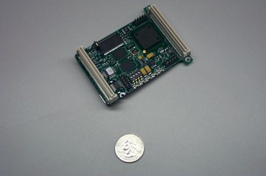 Sensor System Types Smart- Dust/Motes Hardware
