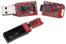 The MSP430F5438 and MSP430F5438A are quite popular devices due to the fact that they have 256kB of flash.
