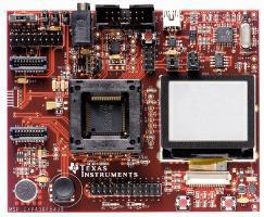 This MSP430F5529 Launchpad is one of the latest Launchpads.