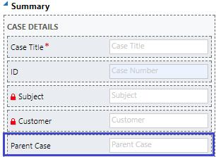 Go to Settings > Security > Access Team Template Click New and create below record with exact name Case_Read_Template, select Read in Access Rights