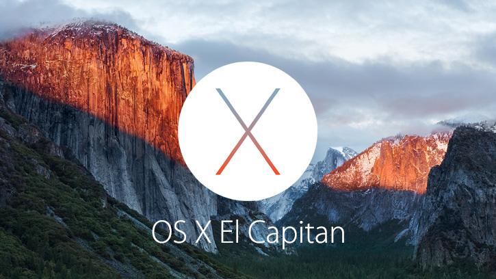 OS X 10.