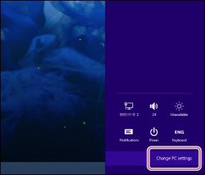 If you download SongPal to your smartphone, iphone, etc. and operate a Windows 8.1 PC, perform Setting your PC for operating from a smartphone, iphone, etc. as a controller (Windows 8.1).