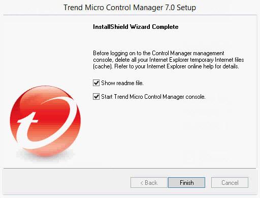 Control Manager 7.