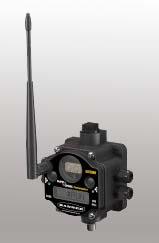 Radio Disadvantages Limited range Potential Interference Additional equipment is needed to provide the