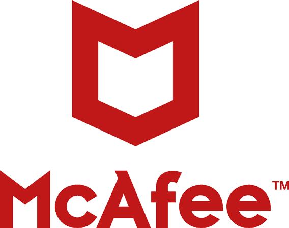 McAfee MER for EPO 3.