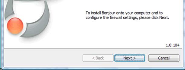 You need to have Bonjour installed on your system for remote hosts to be discovered. If Bonjour is not installed or the service is not running, FileMaker Pro can t discover remote networks.