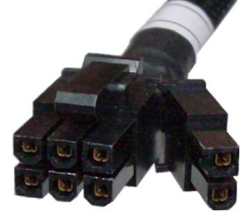 6-pin PCI