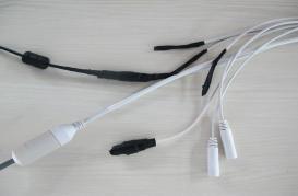 3. Protect other cables