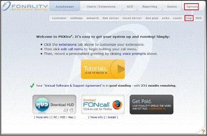 Fonality PBXtra and Tribox Pro Configuration Guide 1 Introduction The document describes how to configure the Fonality PBXtra and Tribox Pro IP PBX to interoperate with the Charter network.