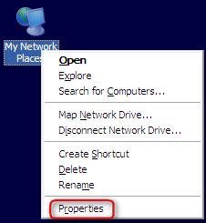 Appendix 4 Remove Wireless Network from Your PC If you change wireless settings on your wireless device, you must remove them accordingly your PC; otherwise, you may not be able to wirelessly connect