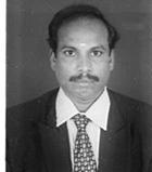 Dr.S.SRINIVASAN received the Ph.D degree in Computer Science & Engineering from the Sathyabama University, Chennai, and the M.