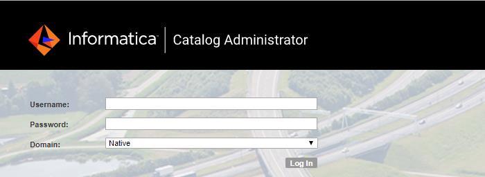 Figure 1 Catalog Administrator Log In Screen 2. Click New > Resource. The New Resource wizard appears. Figure 2 Creating a Resource 3. Enter ResourceData in the Name box. 4. Optional.
