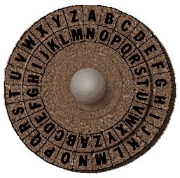 The Caesar Cipher The Caesar cipher a substitution cipher, named after