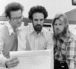 A Short History dividing line is 1976/77 classic ~1976/77 1976: Diffie & Hellman discovered public key