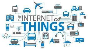 Internet of Things (IoT) Everything has