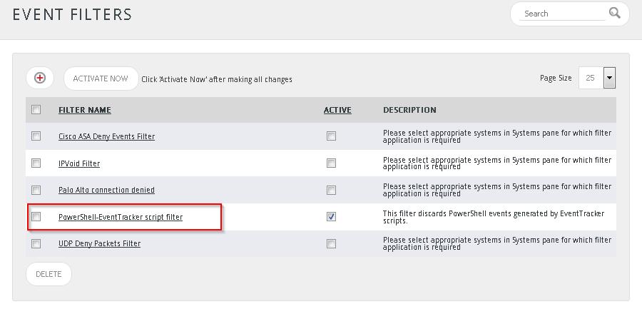 Figure 32 4. To activate the imported alerts, select the respective checkbox in the Active column. EventTracker displays message box. Figure 33 5.