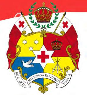 Bangkok E Government in Tonga