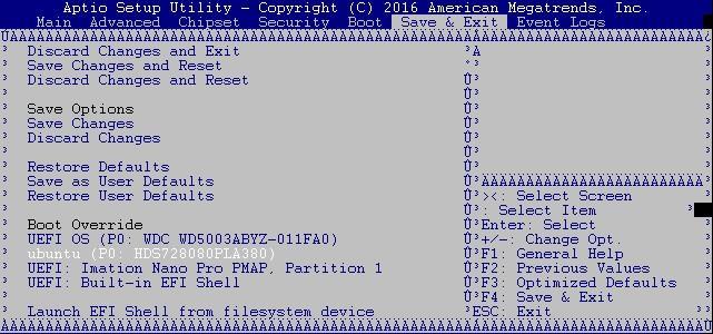 APTIO : AMI s UEFI BIOS on Cavium Thunder X Visual ebios (VeB) BIOS Development Utility BIOS features based on AMI emodules Provide drop-in UEFI Feature Source Level control of Modules Easy expansion