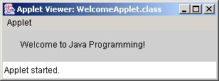 Sample Program import java.awt.graphics; // import class Graphics import javax.swing.