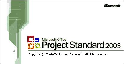 PAGE 6 - PROJECT 2003 - FOUNDATION LEVEL MANUAL Introduction to Microsoft Project 2003 When you have completed this learning module you will have seen how to: Use the main menu Use the Ask a Question