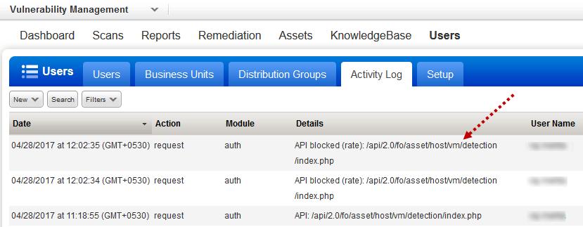 Tell me about Activity Log permissions -The logs you see depends on your user role. Managers see actions performed by all user.