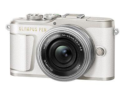 February 7, 2018 Sophisticated Design with the Power to Express Your Photographic Imagination Olympus PEN E-PL9 A Compact, Lightweight Interchangeable Lens Camera Olympus Corporation (President: