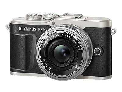 Sales Outline Category Product Name MSRP Olympus PEN E-PL9 Body (White/Black/Brown) Olympus PEN E-PL9 14-42mm EZ Lens Kit Micro Four Thirds Body (White/Black/Brown) System standard + M.