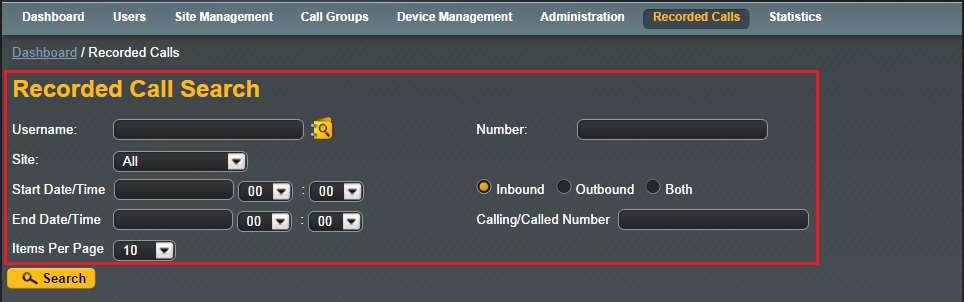 If you want to see how to reallocate numbers, go to the Number Management section under administrative features.