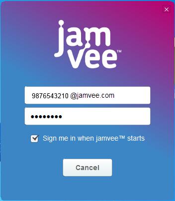 Jamvee UC Desktop (PC/Mac), Mobile (ios) and Guest (PC/Mac) app The following ports need to be allowed for OUTGOING & on the corporate firewall: Jamvee Services XMPP Service access to jamvee Edge