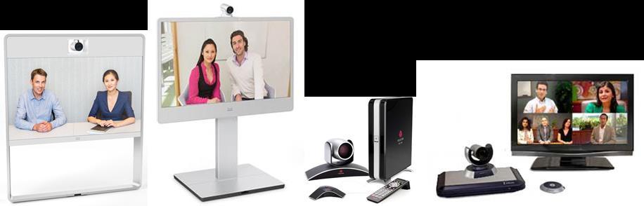 Video Conferencing (VC) endpoints In order to provide internal enterprise users with access to the jamvee Unified Communications service using the VC endpoints and without a SBC, the following ports