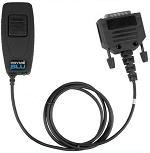 Effective Aug. 1, 2017. KENWOOD Bluetooth Adapter Kit for ICOM Mobile radios. USES BOTH FRONT (Mic) AND REAR (Speaker) jacks. $140.
