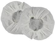 P-EM-HYG Disposable Hygienic Ear Pad Covers (set of 2) for all Ear Muff Headsets.