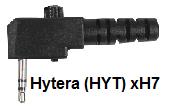 For HYT 1-pin models with lock screw (such as TC320). Our x63 also fits this series of radios but does not have the extra locking screw. DON'T SEE WHAT YOU WANT? WE ARE ALWAYS ADDING NEW PRODUCT.