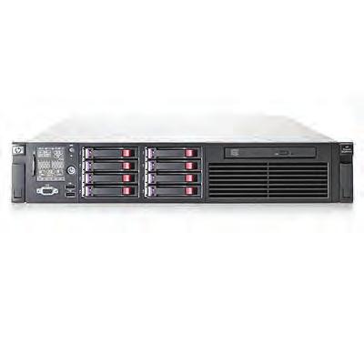 Check Point Integrated Appliance Solutions Integrated hardware and software from Check Point and HP ES OVERVIEW Check Point Integrated Appliance Solutions (IAS) D-Series Appliances allow