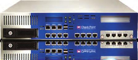 Power-1 Appliances Security for high-performance environments OVERVIEW Check Point Power-1 appliances enable organizations to maximize security in high-performance environments such as large campuses