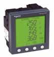 Protection, Metering & Remote control Energy management and control Energy metering Power & Energy monitoring AMP - ammeter VLT - voltmeter PM9C PM710 PM750 PB101118 PE90491 PB100646 PE86157 Measures