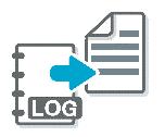 Logging Actions Logging Actions are used to send log information to various resources.
