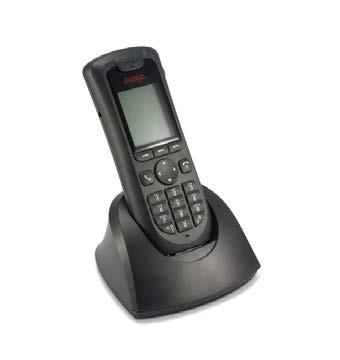 They re equipped with exclusive Avaya OmniSound technology for crystal-clear voice transmission, plus