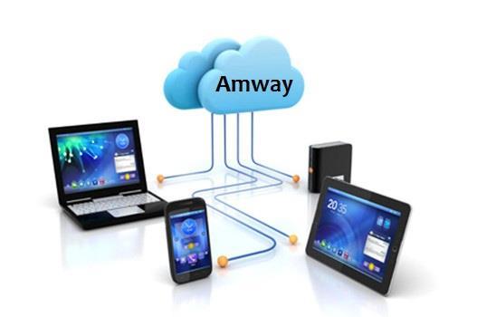Amway Remote Access By Blue