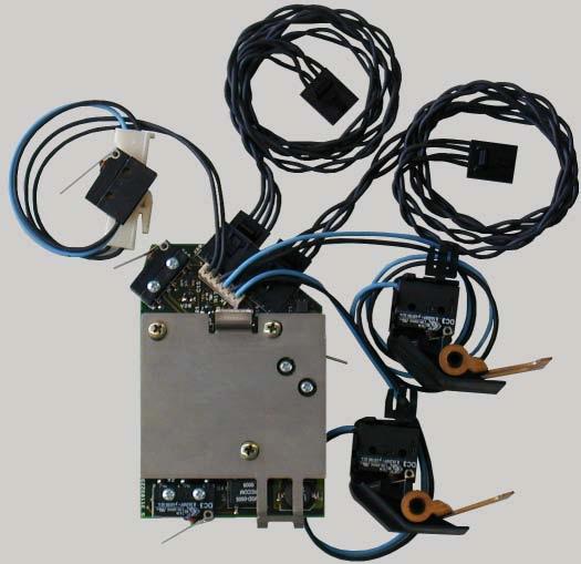 Breaker Status Sensor (BSS) BSS stands for "breaker status sensor".