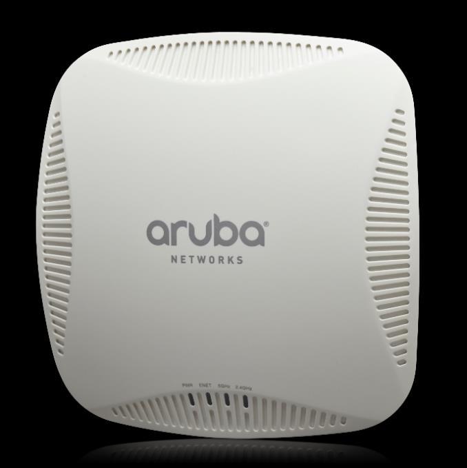 HPE Aruba 5 for 3 Bundle Promotion Get 2 free Instant Access Points when you buy 3 For small and mid-size businesses, deploying a high performing, mobile first Wi-Fi network has been made simple and