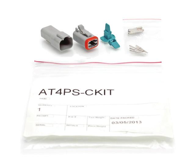 Sine Systems AT, ATM and ATP Series Kits Are Now Available!!! Q: Why are we offering kits?