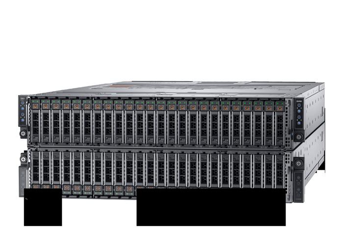Dell EMC PowerEdge C Series Flexible, scale-out cloud and HPC solutions A complete portfolio of