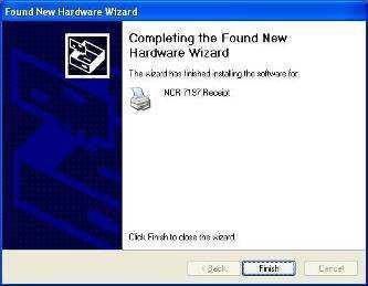 warning always occurs, however, your hardware will in fact