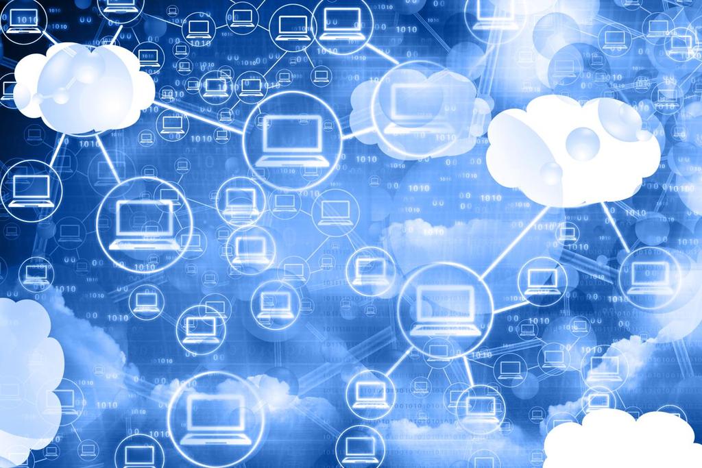 The Cloud of Things The 21 st Century brought the Millennials into the market Always on and always Up At Scale Facebook, Amazon, Yahoo,