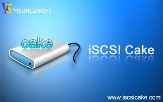 ISCSI CAKE (CCDISK)