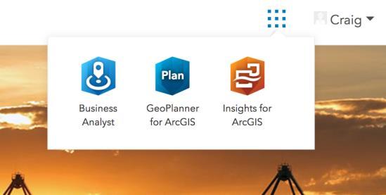 installer Configure Insights for ArcGIS