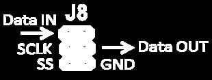 JP2 J4 supply is regulated (i.e., 5V will be present on 5V pin).
