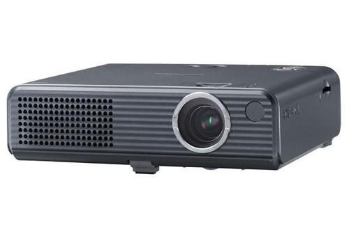 Components of a Projector Projection devices such as data projectors can be used to