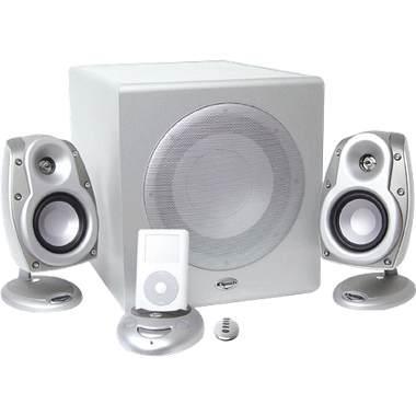 Components of a Speakers A loudspeaker, speaker, or speaker system is an